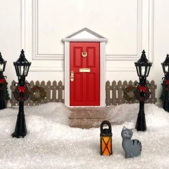 Det Gamle Apotek kunstigt sne 100 gram