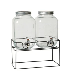 Dispenser sæt 4 liter