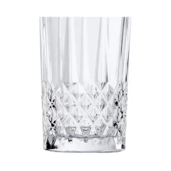 Drikkeglas klar 4 stk 33 cl