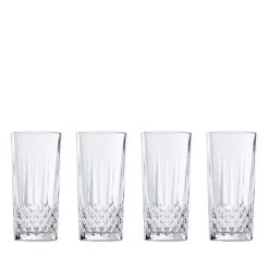 Drikkeglas klar 4 stk 33 cl