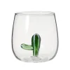 Drikkeglas med figur assorteret 50 cl