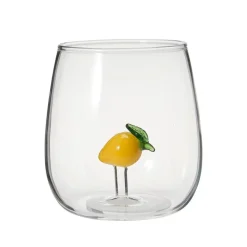 Drikkeglas med figur assorteret 50 cl