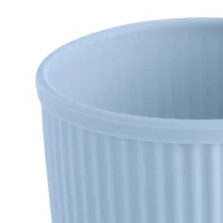 Drikkekopper assorterede farver 4 stk. 30 cl