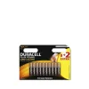 Duracell Plus Batterier AAA 10 Stk.