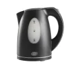 Elkedel hvid 1,5 liter 2000 watt