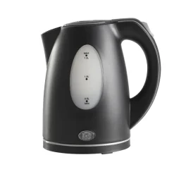 Elkedel hvid 1,5 liter 2000 watt