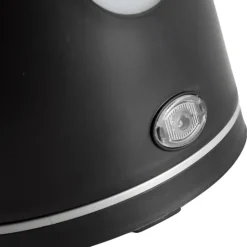 Elkedel hvid 1,5 liter 2000 watt