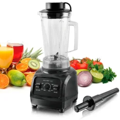 Emerio blender sort 2 liter 1500 watt