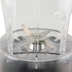 Emerio blender sort 2 liter 1500 watt