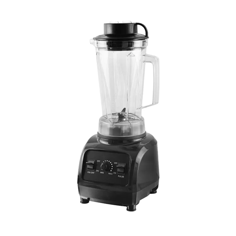 Emerio blender sort 2 liter 1500 watt