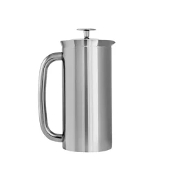 Espro P7 stempelkande blank stål 1 liter