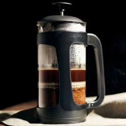 Espro P3 stempelkande sort 0,55 liter