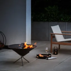 Eva Solo FireCone bålfad Ø 63 cm