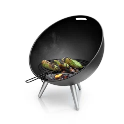 Eva Solo FireGlobe grillrist sort Ø 38 cm
