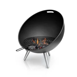 Eva Solo FireGlobe grillrist sort Ø 38 cm