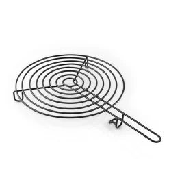 Eva Solo FireGlobe grillrist sort Ø 38 cm