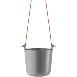 Eva Solo selvvandende urtepotte nordic grey
