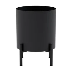Eva Solo Simply Grow potteskjuler sort 9,2 liter