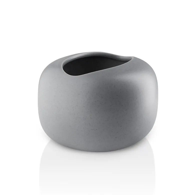Eva Solo Stone urtepotteskjuler grå 16 cm