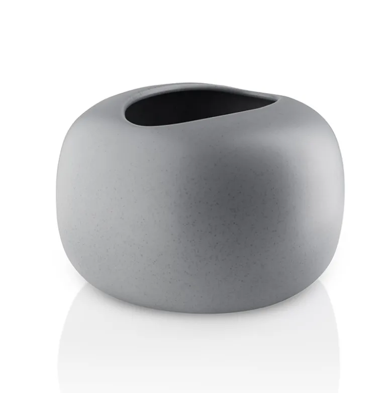 Eva Solo Stone urtepotteskjuler grå 19 cm