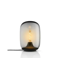 Eva Solo Acorn bordlampe stone 21,5 cm