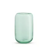 Eva Solo Acorn vase mint grøn h 22 cm