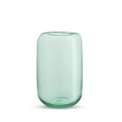 Eva Solo Acorn vase mint grøn h 22 cm