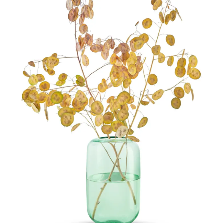 Eva Solo Acorn vase mint grøn h 22 cm