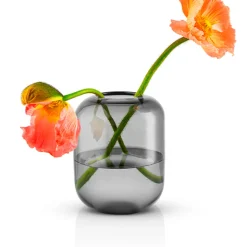 Eva Solo Acorn vase stone H 16,5 cm