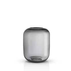 Eva Solo Acorn vase stone H 16,5 cm