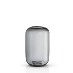 Eva Solo Acorn vase stone H 22 cm