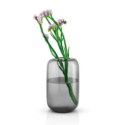 Eva Solo Acorn vase stone H 22 cm