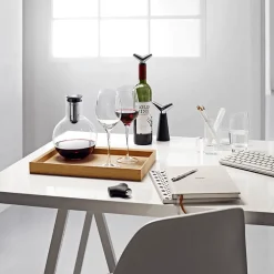Eva Solo Bordeaux rødvinsglas 39 cl 2 stk.