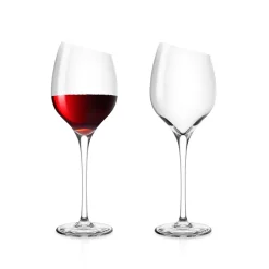 Eva Solo Bordeaux rødvinsglas 39 cl 2 stk.