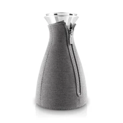 Eva Solo CafeSolo karaffel grå 1 liter