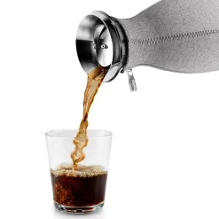 Eva Solo CafeSolo karaffel grå 1 liter
