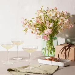 Eva Solo champagneglas coupe 20 cl