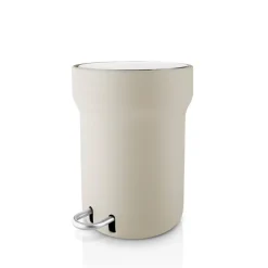 Eva Solo Citadel pedalspand sand 5 liter