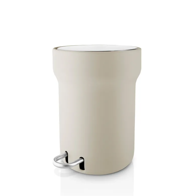 Eva Solo Citadel pedalspand sand 5 liter