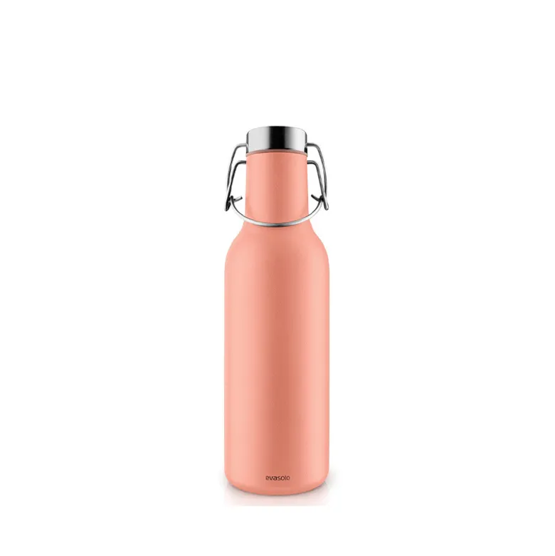 Eva Solo Cool termoflaske cantaloupe 0,7 liter