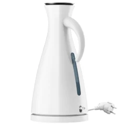 Eva Solo elkedel hvid 1,5 liter