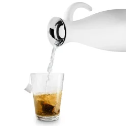 Eva Solo elkedel mat hvid 1,5 liter