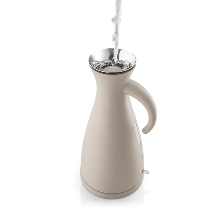 Eva Solo elkedel mat sand 1,5 liter