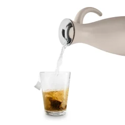 Eva Solo elkedel mat sand 1,5 liter