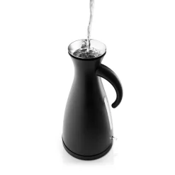 Eva Solo elkedel mat sort 1,5 liter