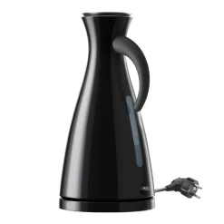 Eva Solo elkedel sort 1,5 liter
