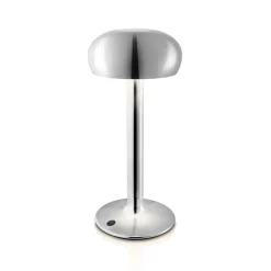 Eva Solo Emendo LED lampe messing