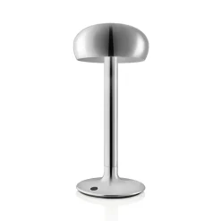 Eva Solo Emendo LED lampe messing