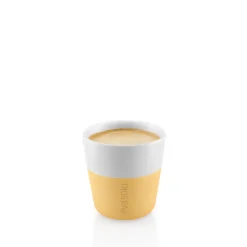 Eva Solo espressokrus golden sand 2 stk. 8 cl