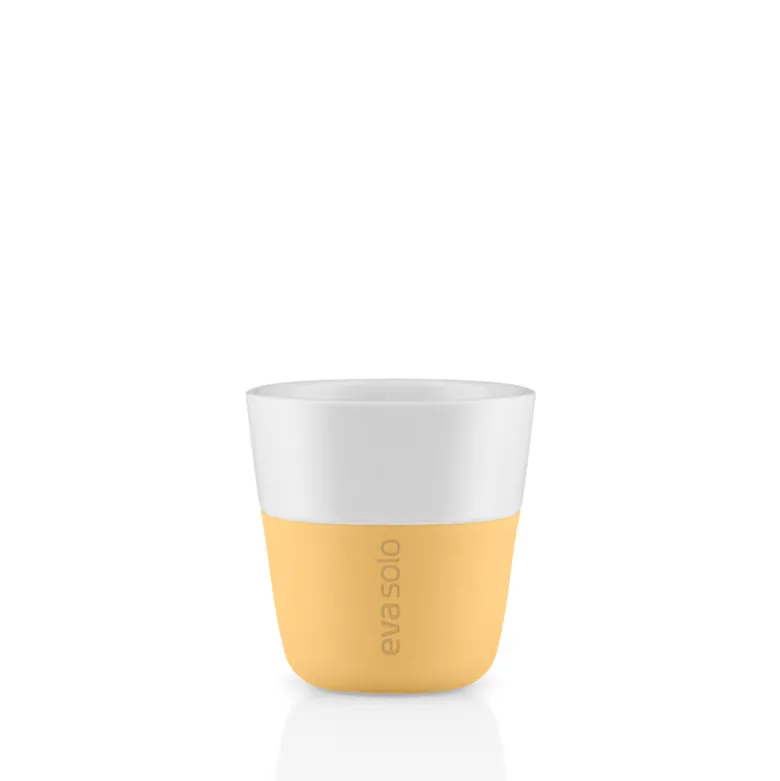 Eva Solo espressokrus golden sand 2 stk. 8 cl